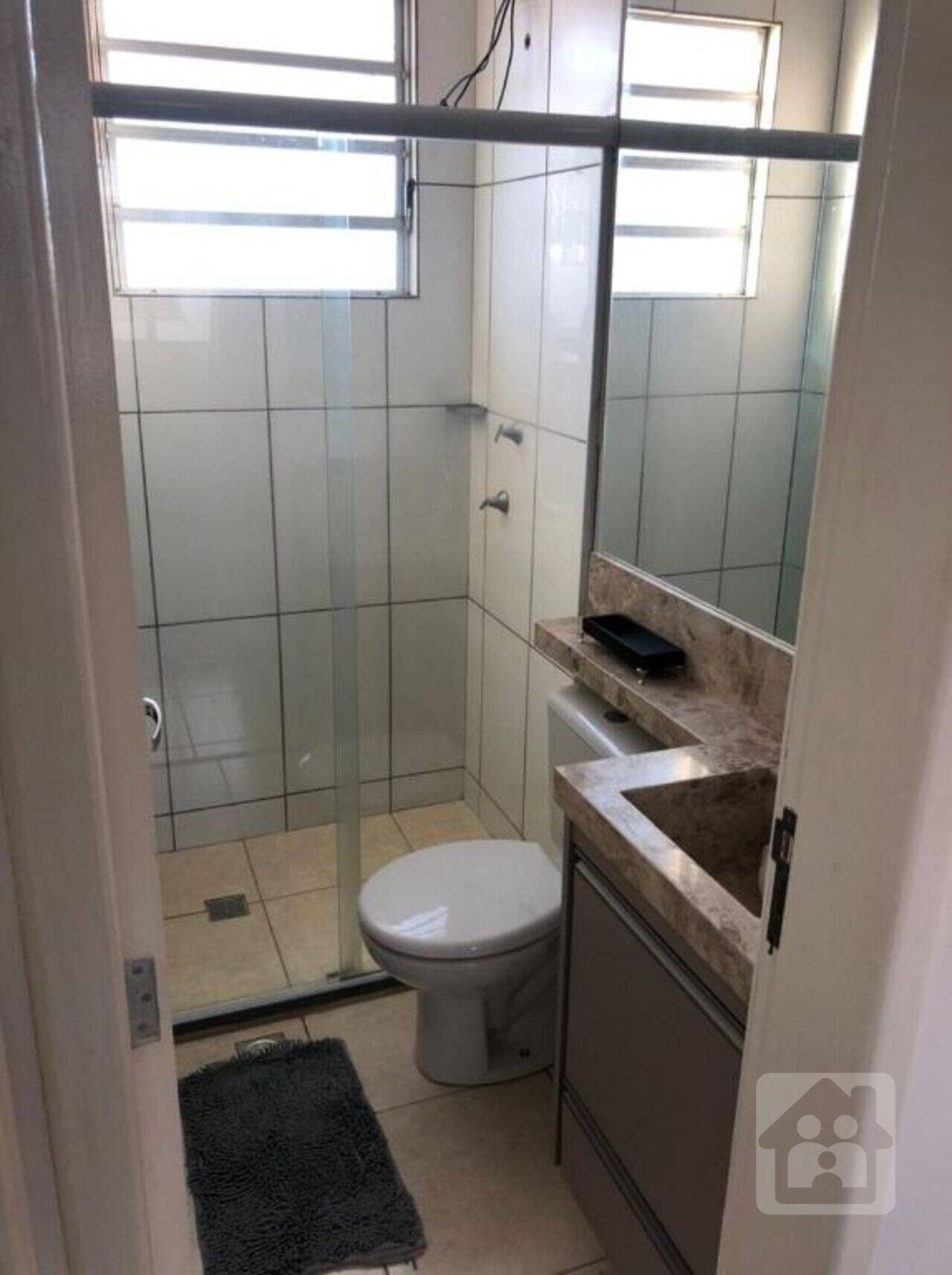 Apartamento Umuarama, Araçatuba - SP