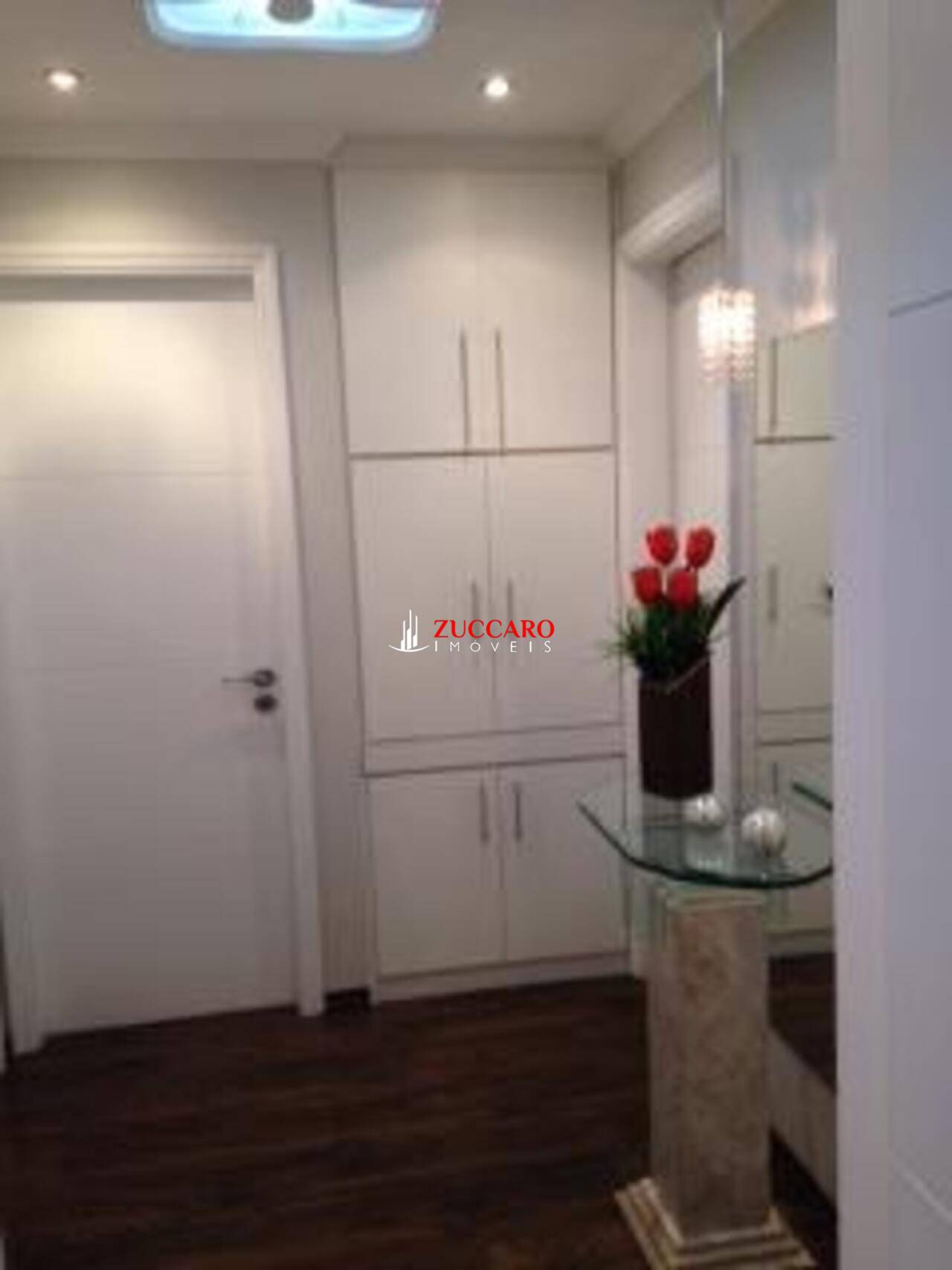 Apartamento Vila Augusta, Guarulhos - SP