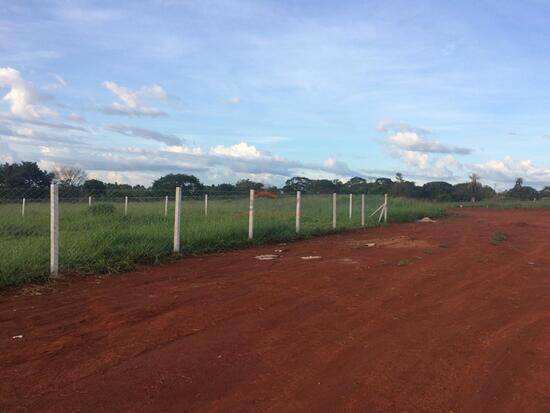 Condomínio Das Orquídeas, 1.500 m², Petrolina de Goiás - GO