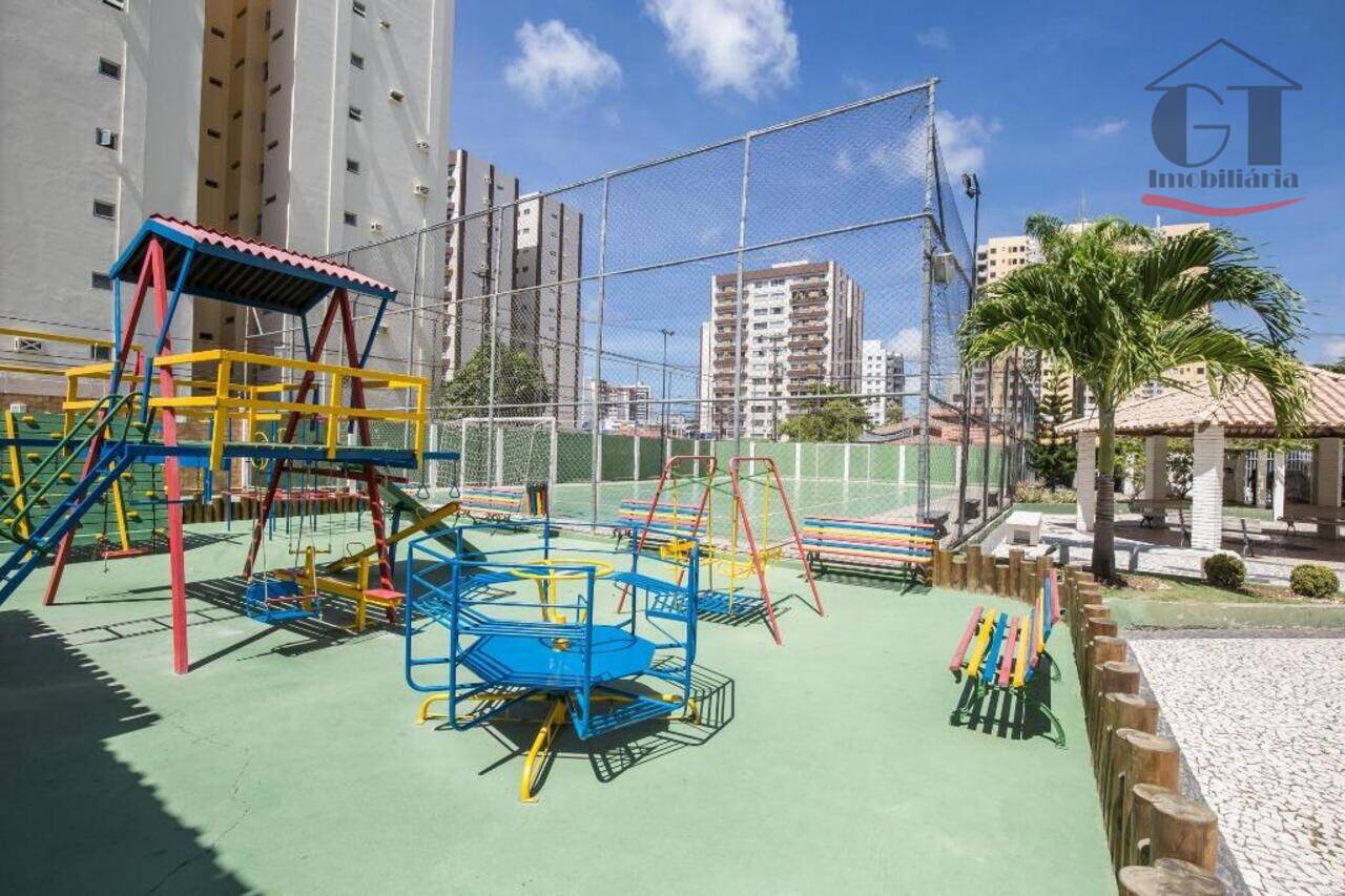 Apartamento Salgado Filho, Aracaju - SE