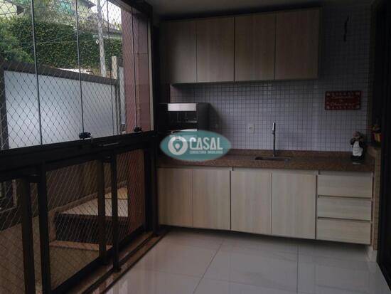 Apartamento Piratininga, Niterói - RJ