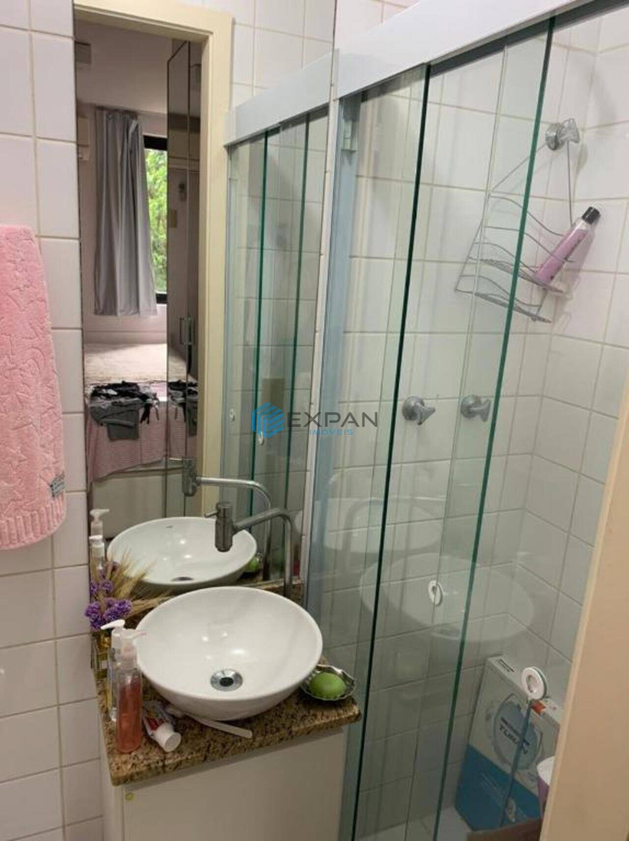 Apartamento Barra da Tijuca, Rio de Janeiro - RJ