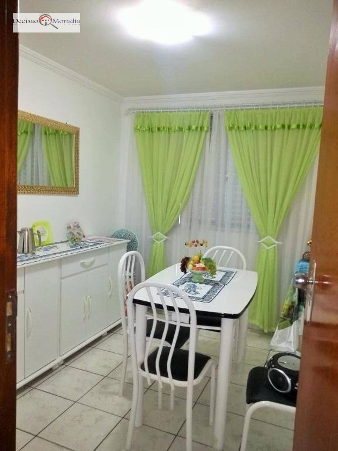 Apartamento Jardim Raposo Tavares, São Paulo - SP