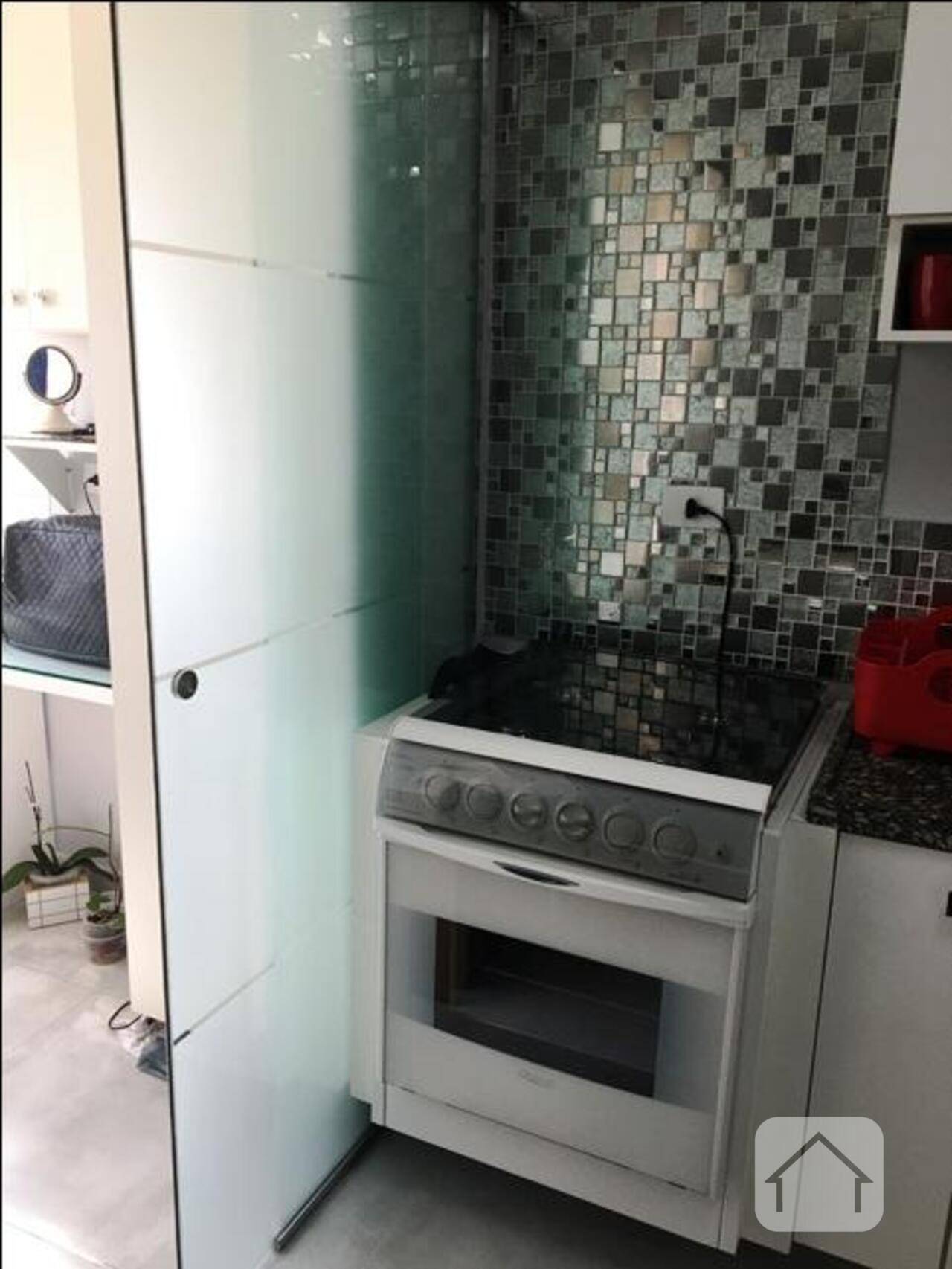 Apartamento Butantã, São Paulo - SP