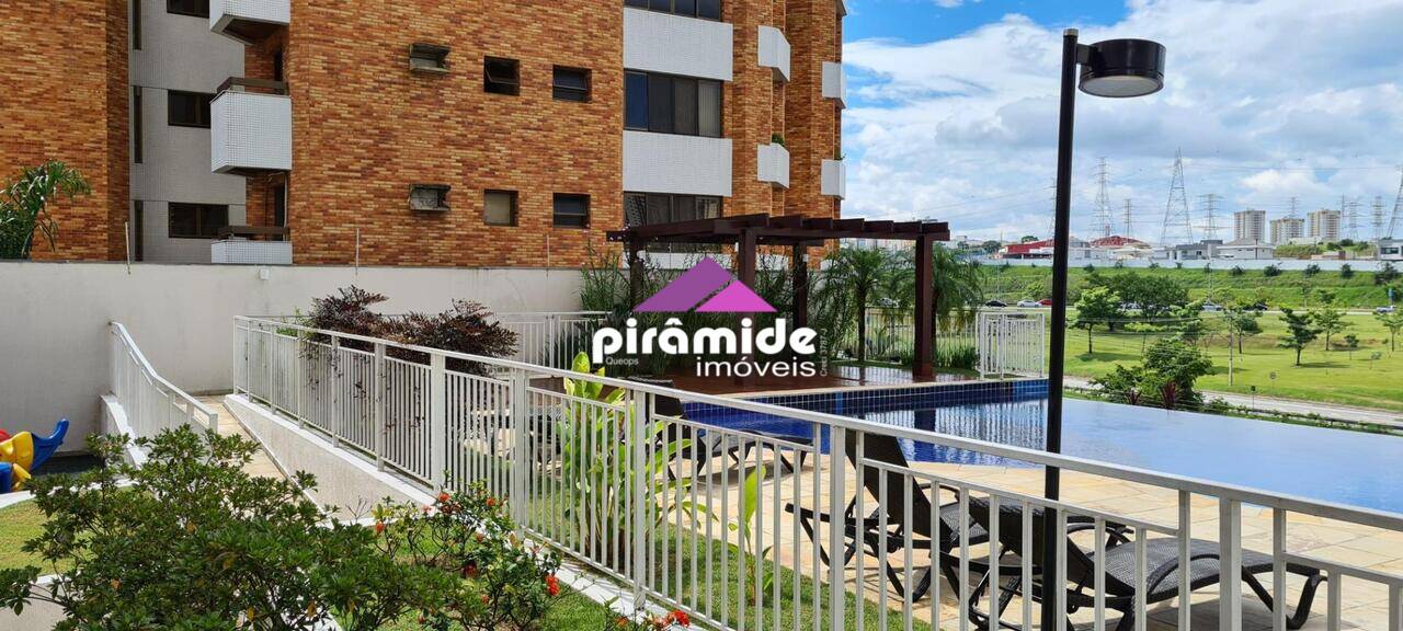 Apartamento Vila Ema, São José dos Campos - SP