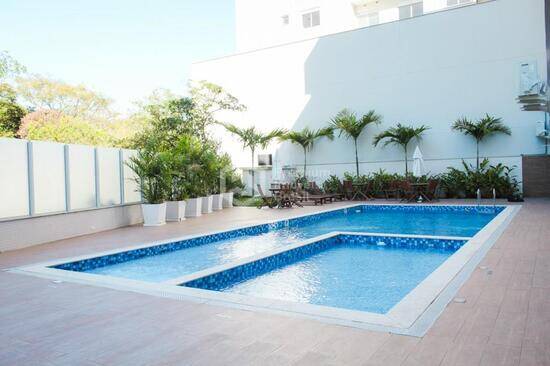 Jardins da França Residence, apartamentos com 3 quartos, 87 a 94 m², Florianópolis - SC