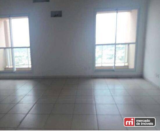 Sala de 38 m² na José Bianchi - Parque Industrial Lagoinha - Ribeirão Preto - SP, à venda por R$ 199