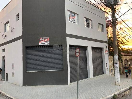 Rua Inácio Maciel, apartamentos com 1 quarto, 30 a 40 m², São Paulo - SP