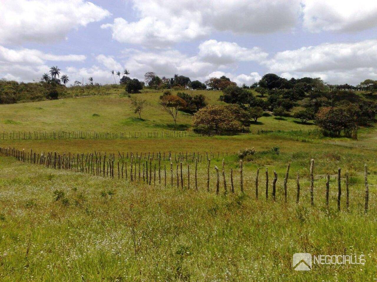 Sítio Zona Rural, Lagoa Seca - PB