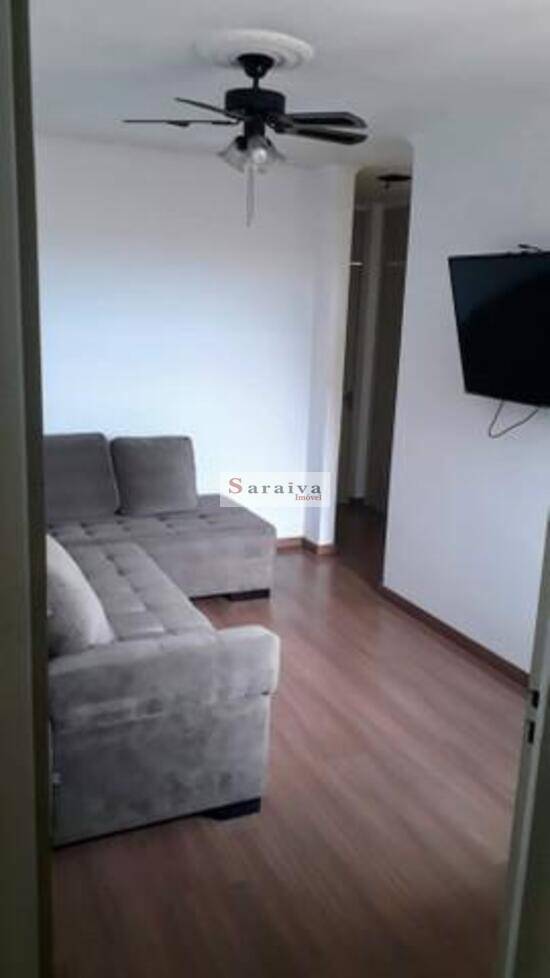 Apartamento Assunção, São Bernardo do Campo - SP