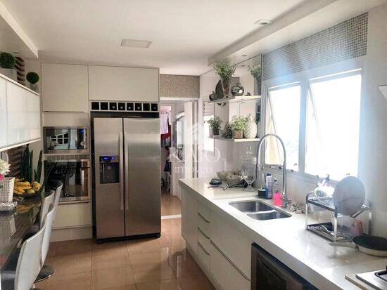 Apartamento Centro - Guarulhos, à venda por R$ 1.500.000