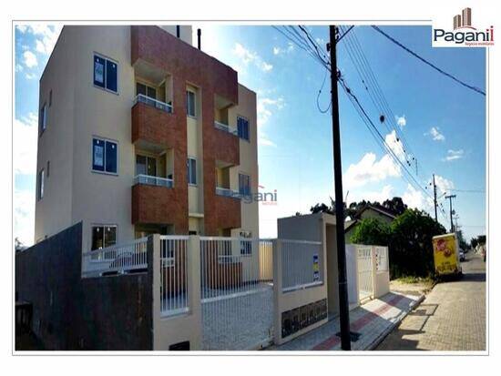 Condomiinio Aririu, apartamentos com 2 quartos, 85 m², Palhoça - SC