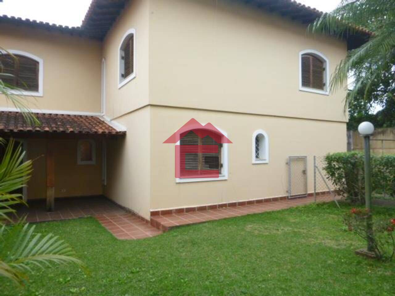 Casa Portal dos Ayres, Cotia - SP