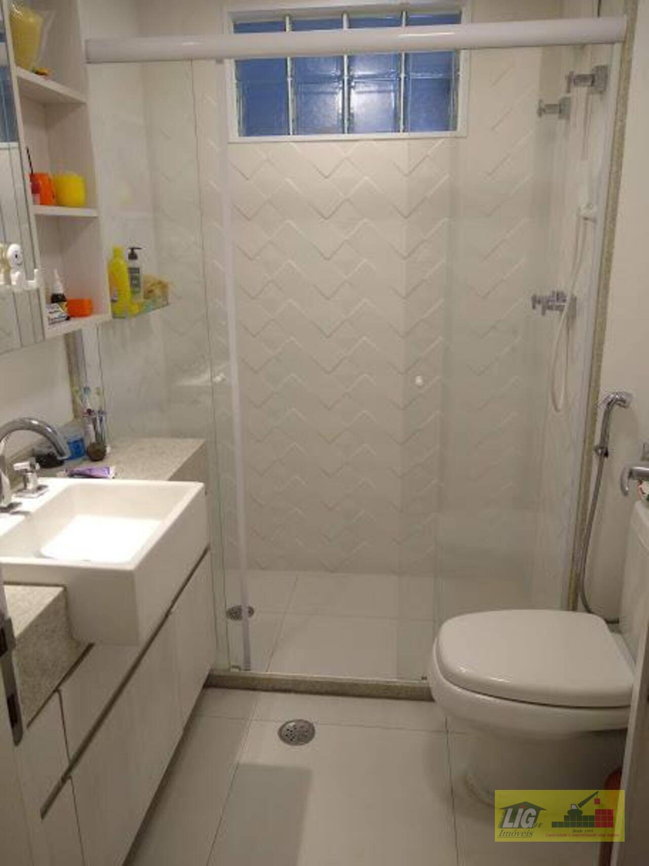 Apartamento Cidade São Francisco, São Paulo - SP