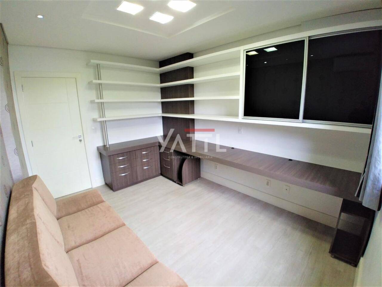 Apartamento Centro, Jaraguá do Sul - SC