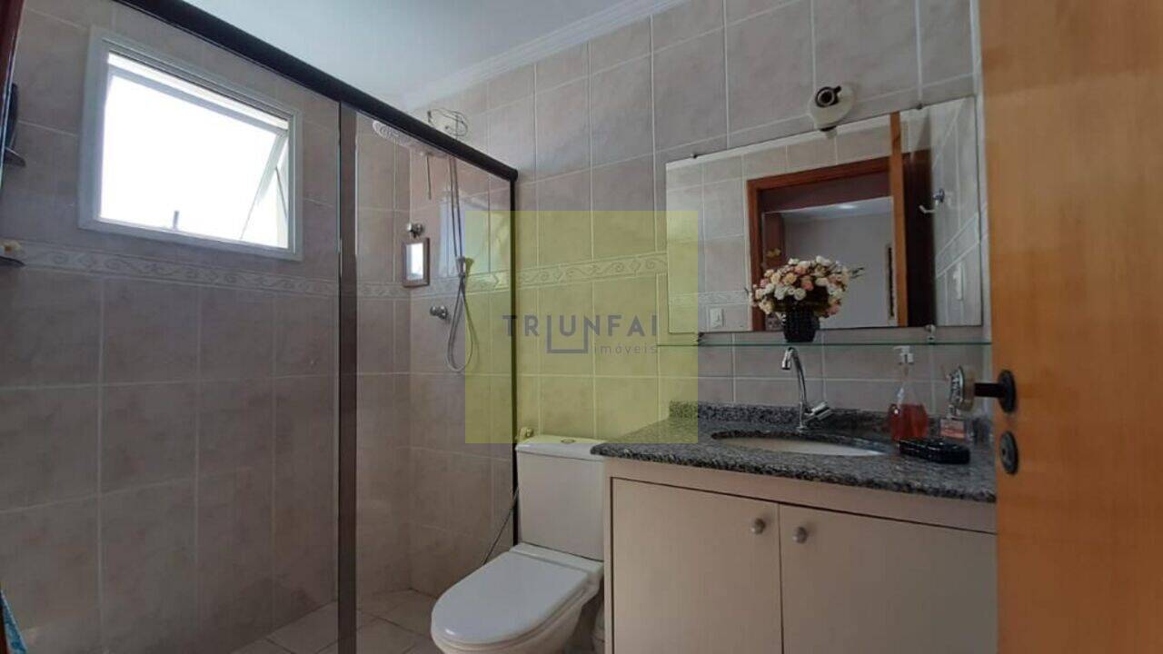 Apartamento Jardim Simus, Sorocaba - SP