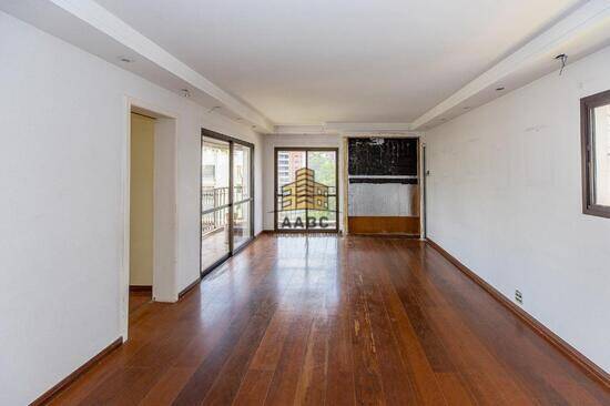 Apartamento Morumbi, São Paulo - SP