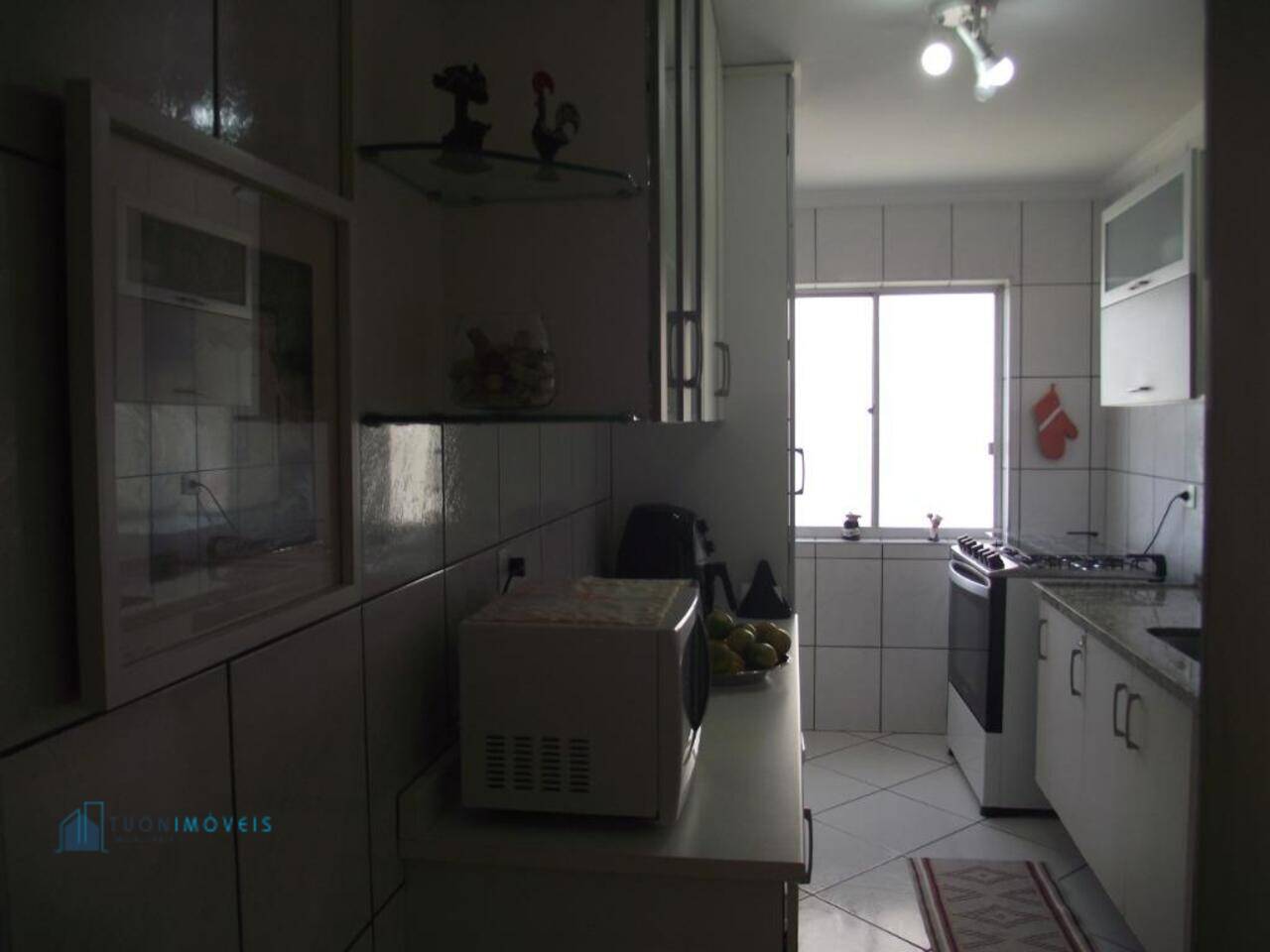 Apartamento Freguesia do Ó, São Paulo - SP