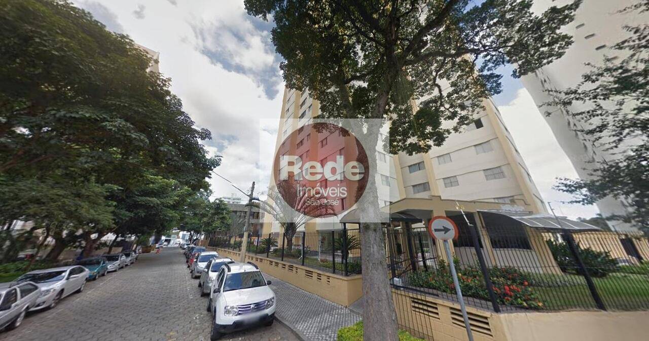 Apartamento Vila Adyana, São José dos Campos - SP