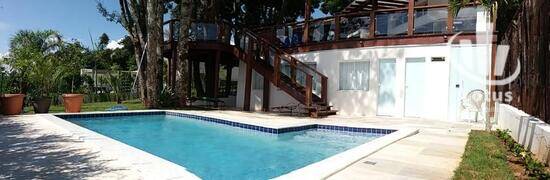 Casa de 500 m² Escarpas do Lago - Capitólio, à venda por R$ 1.800.000