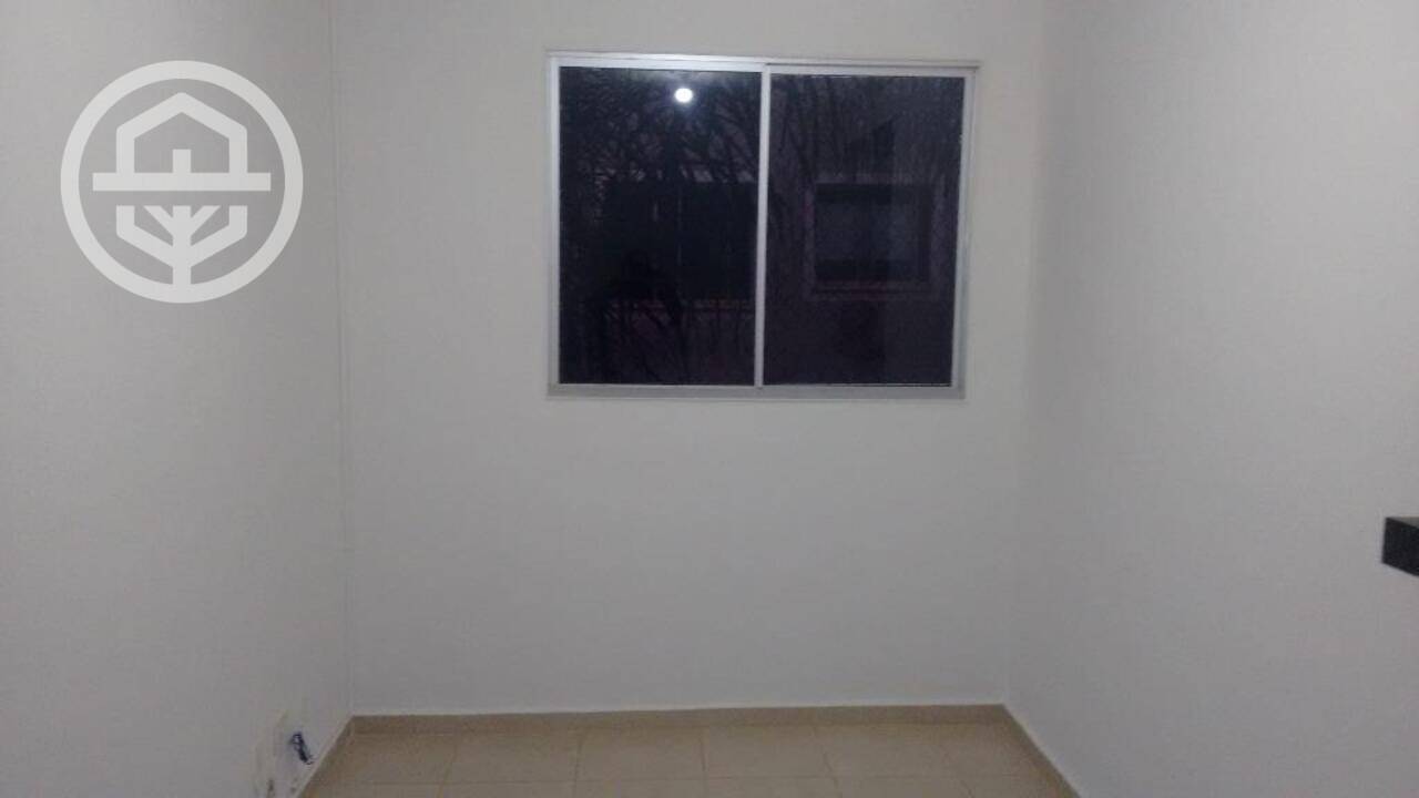 Apartamento Cristiano de Carvalho, Barretos - SP