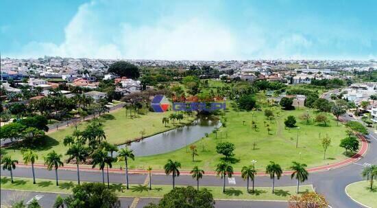 Parque Residencial Damha I - São José do Rio Preto - SP, São José do Rio Preto - SP