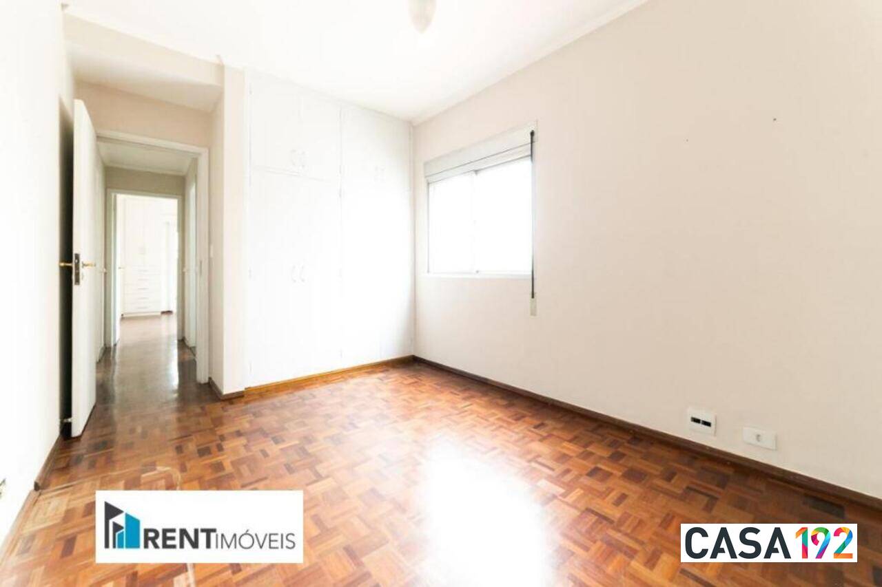 Apartamento Campo Belo, São Paulo - SP