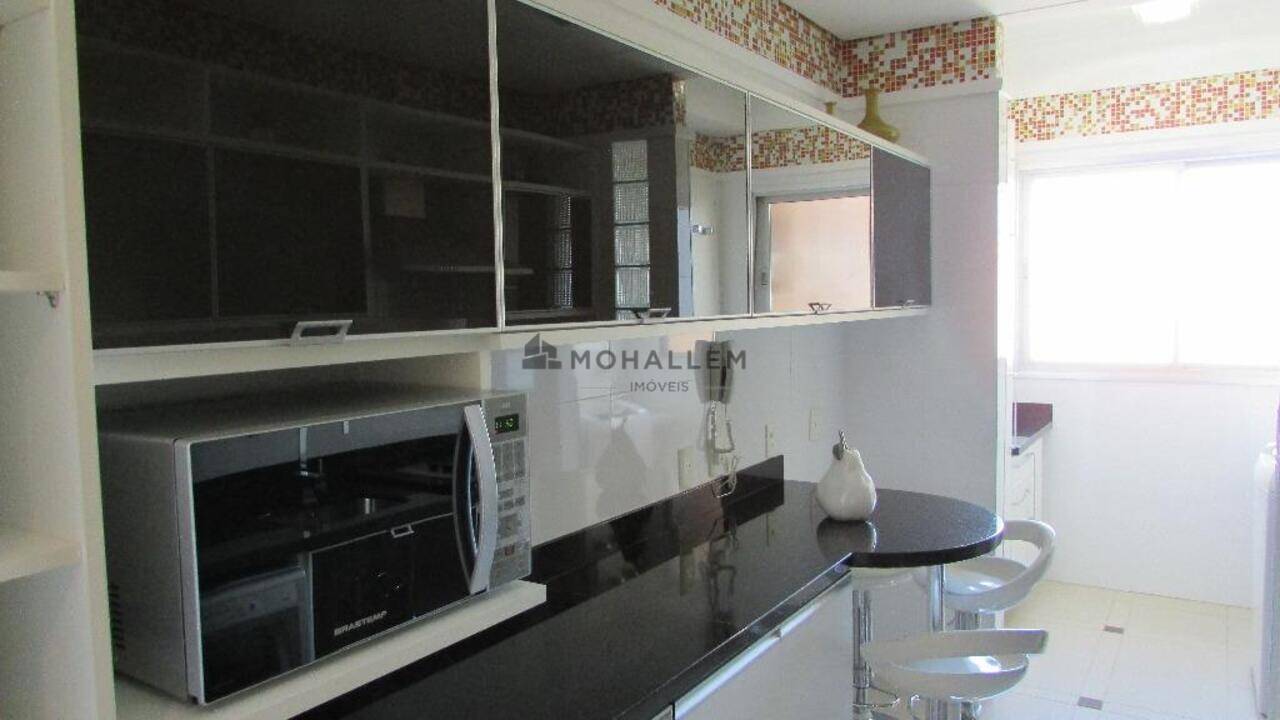 Apartamento Varginha, Itajubá - MG