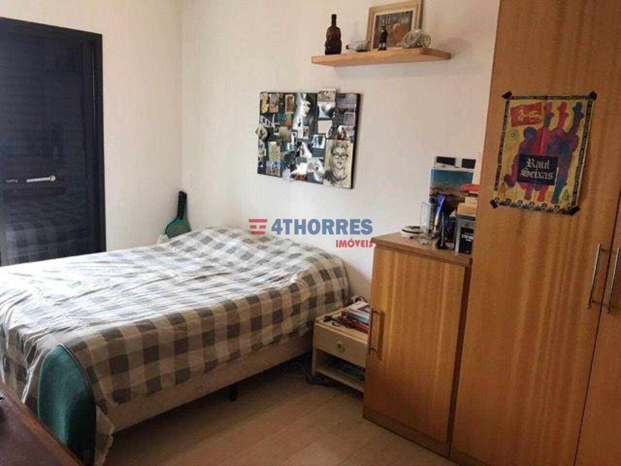 Apartamento Vila Andrade, São Paulo - SP