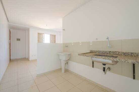 Apartamento Samambaia Sul, Samambaia - DF