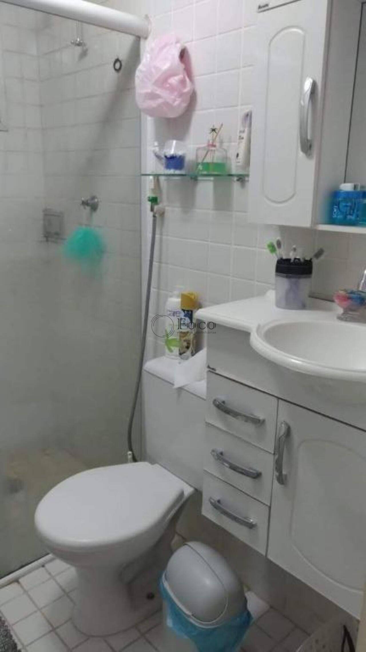 Apartamento Jardim Bom Clima, Guarulhos - SP