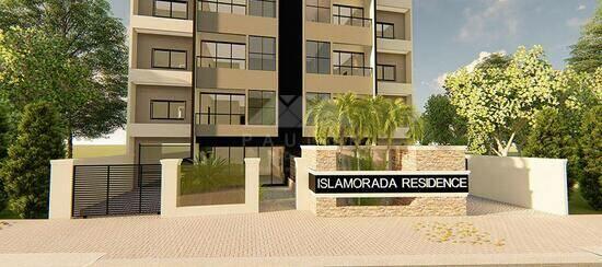 Apartamento Islamorada Residence Club, Foz do Iguaçu - PR