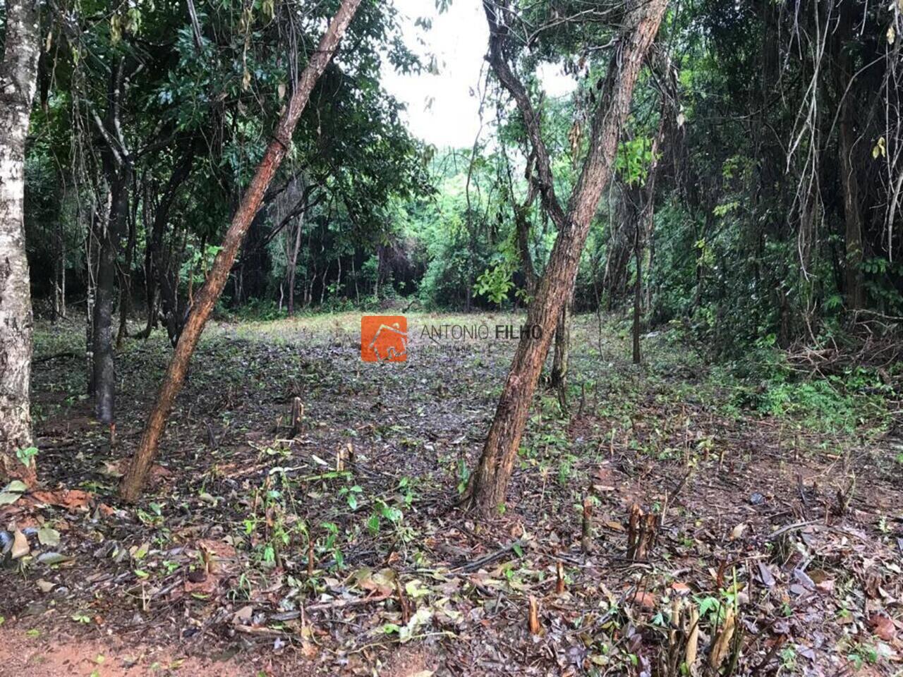 Terreno Jardim Botânico, Brasília - DF