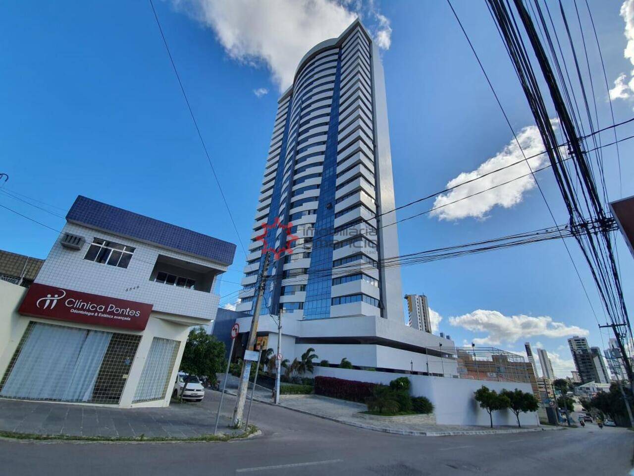 Apartamento Universitário, Caruaru - PE