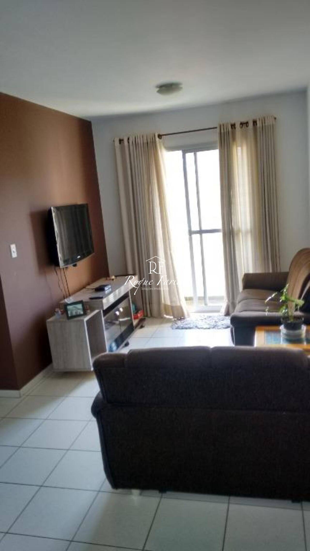 Apartamento Parque Continental, Osasco - SP