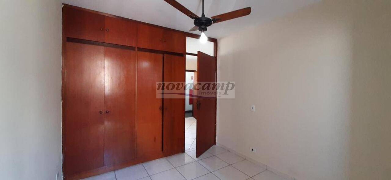 Apartamento Centro, Campinas - SP