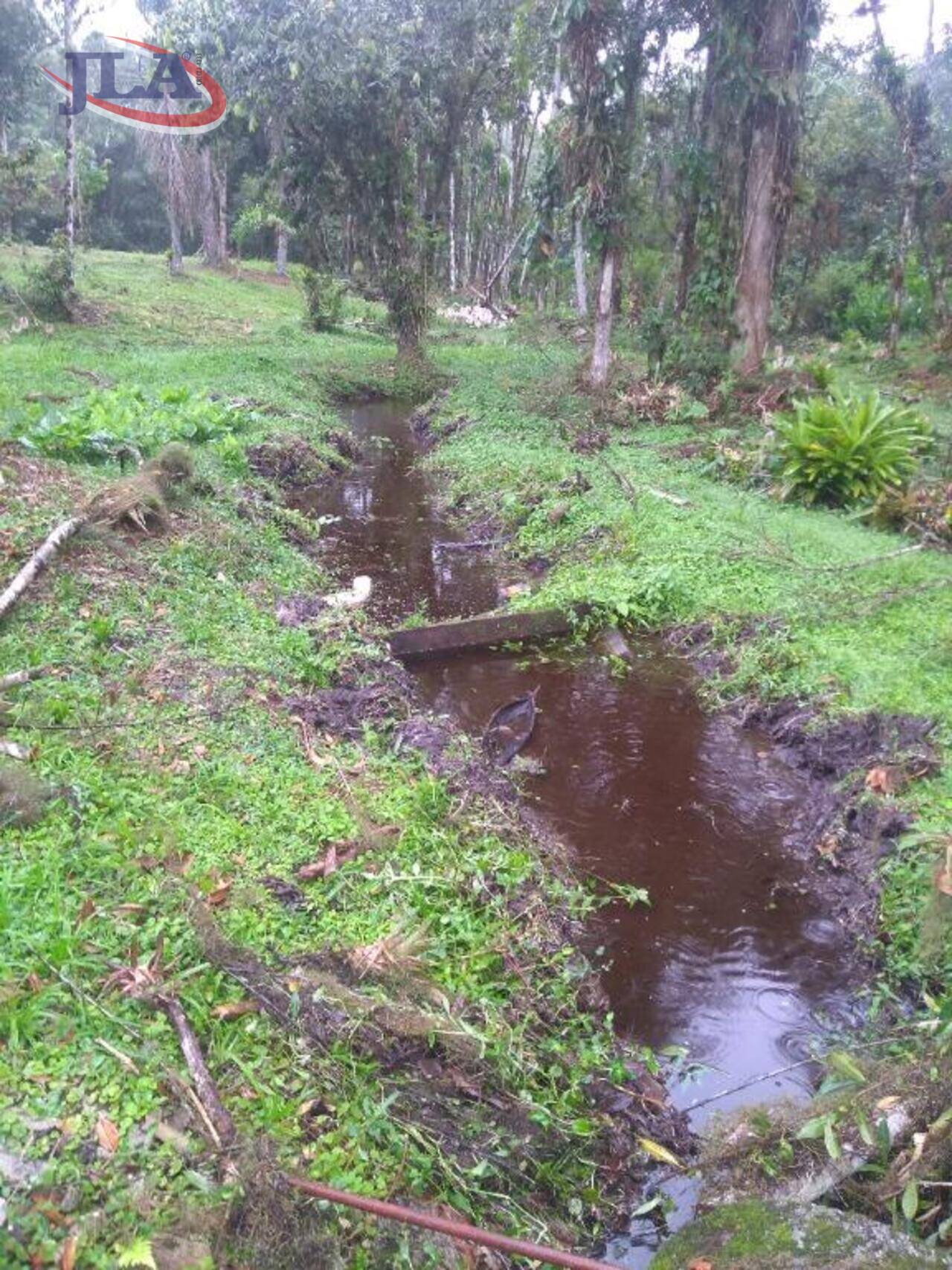 Chácara Jardim Ouro Fino, Paranaguá - PR