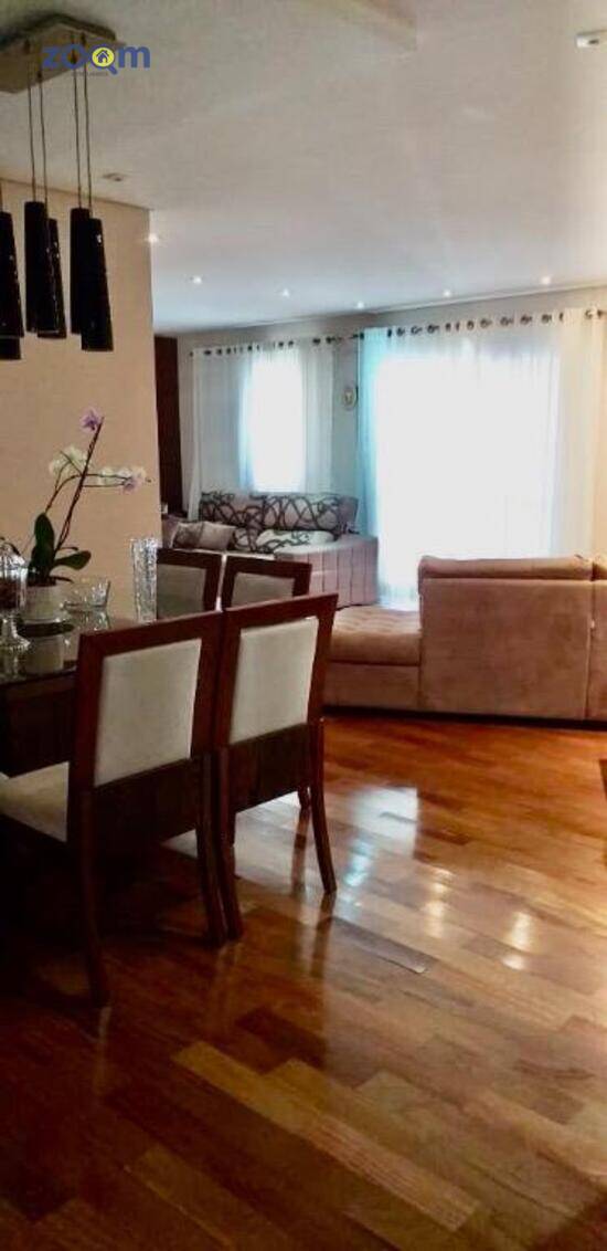 Apartamento Jardim Bonfiglioli, Jundiaí - SP