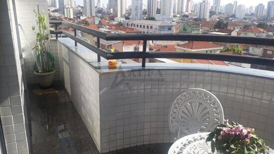 Apartamento Água Rasa, São Paulo - SP