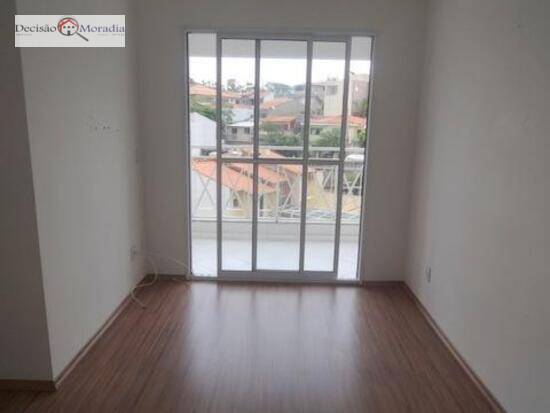 Apartamento Parque Ipê, São Paulo - SP