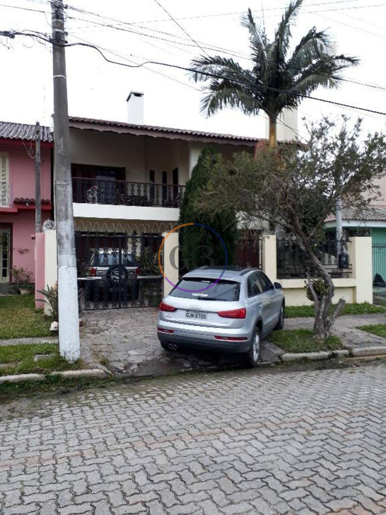 Casa Colina do Sol, Pelotas - RS