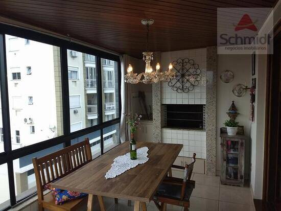 Apartamento Centro, São Leopoldo - RS