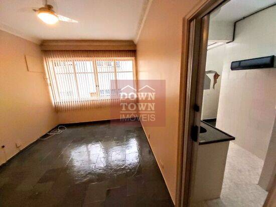 Apartamento Grajaú, Rio de Janeiro - RJ