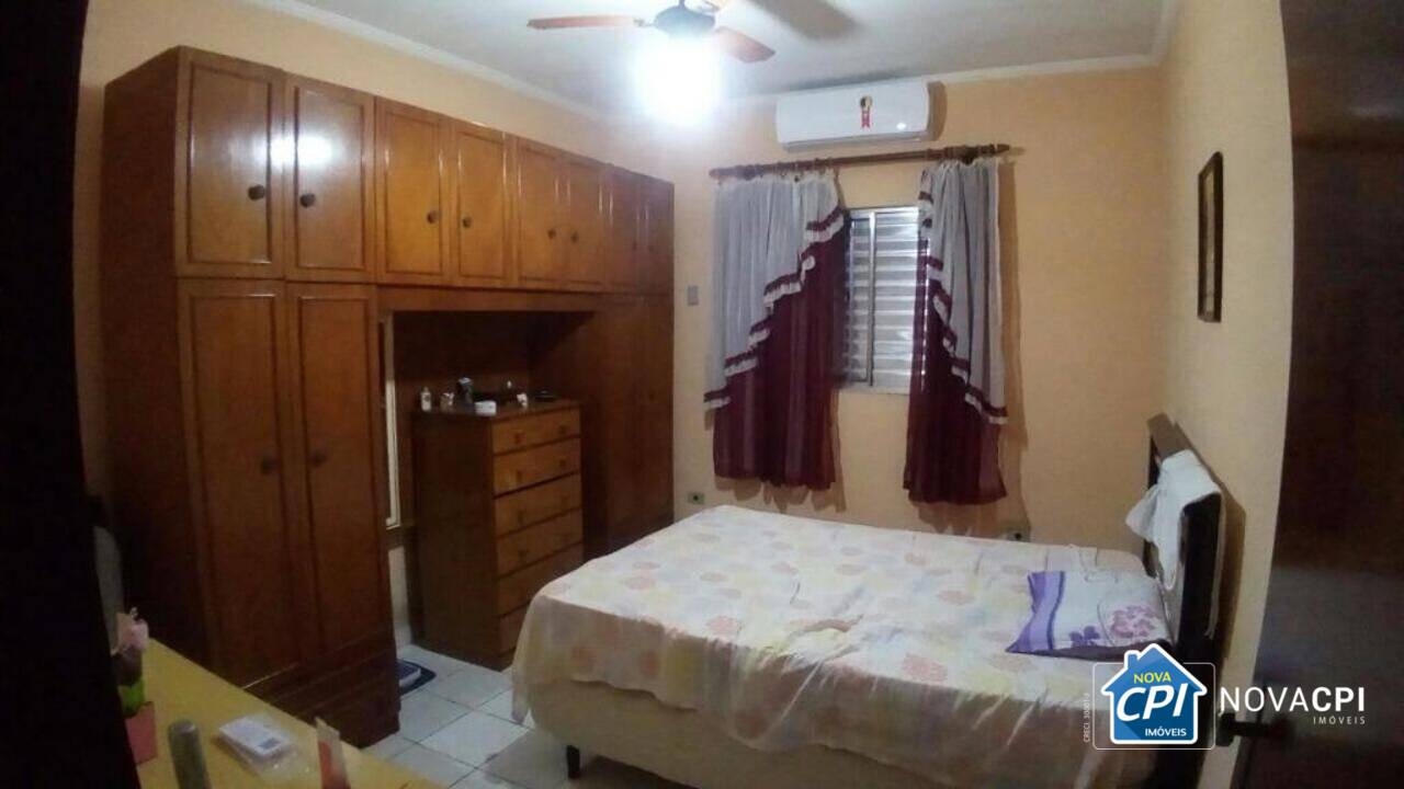 Casa Mirim, Praia Grande - SP