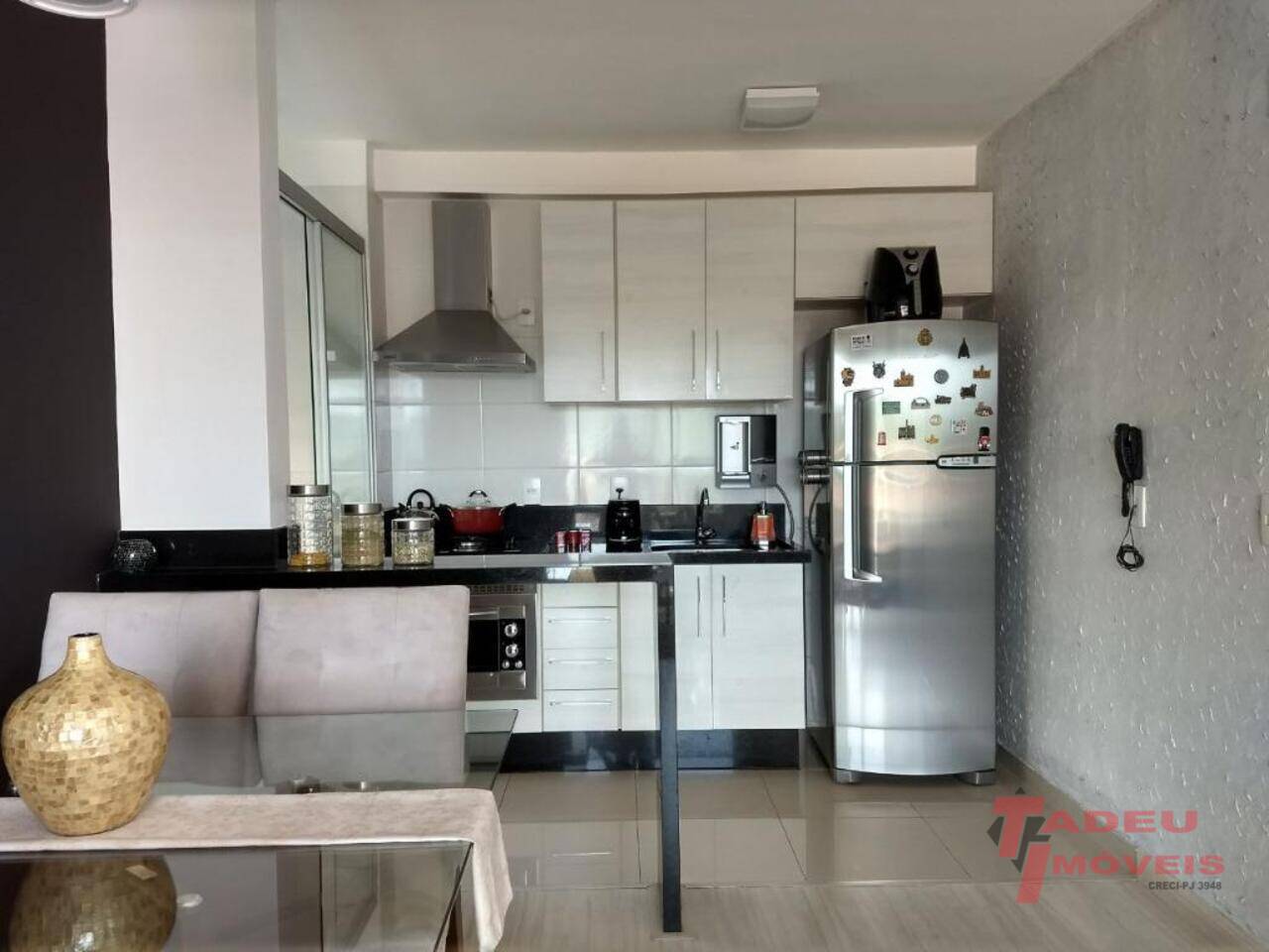 Apartamento Jardim Califórnia, Pouso Alegre - MG