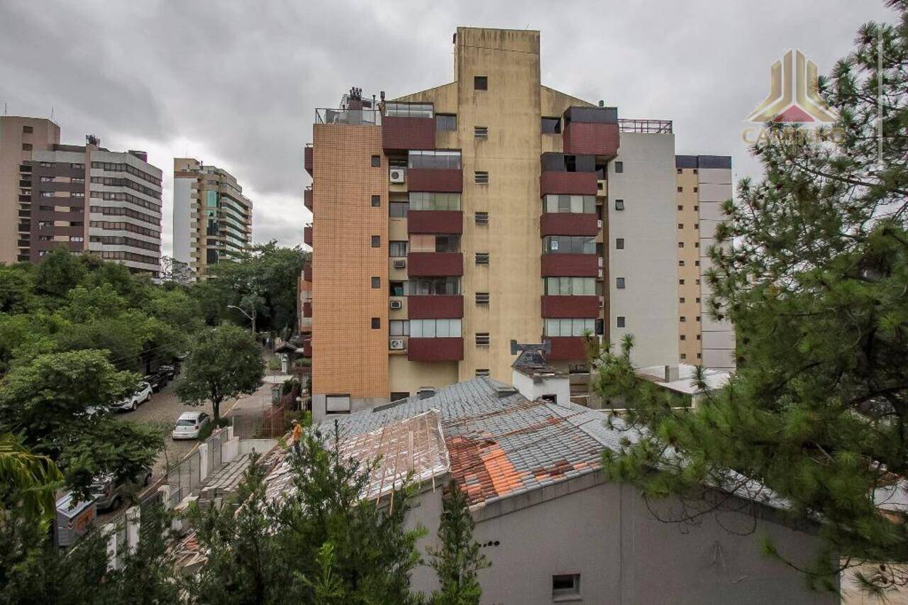 Apartamento Bela Vista, Porto Alegre - RS