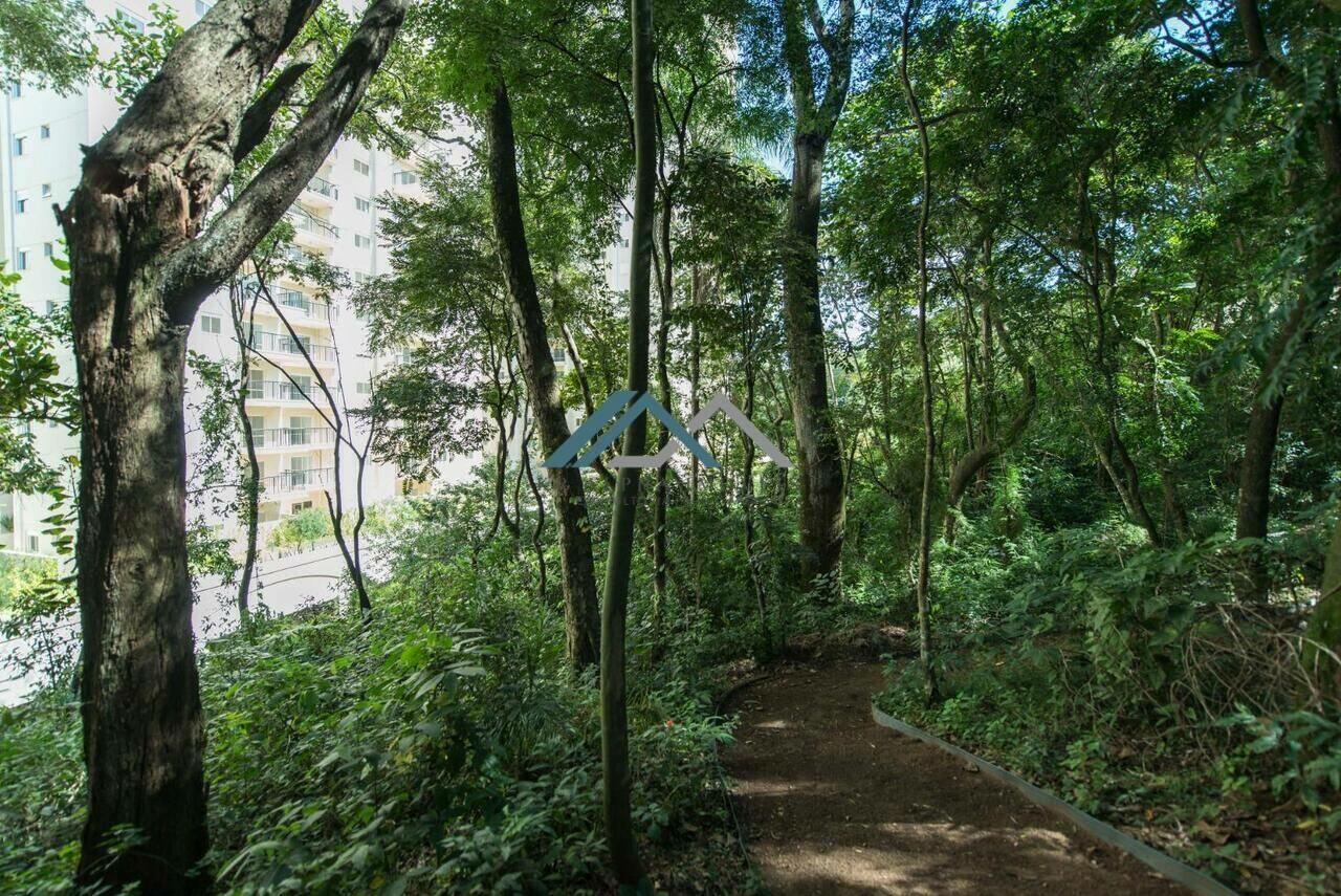 Apartamento Reserva do Alto, Barueri - SP