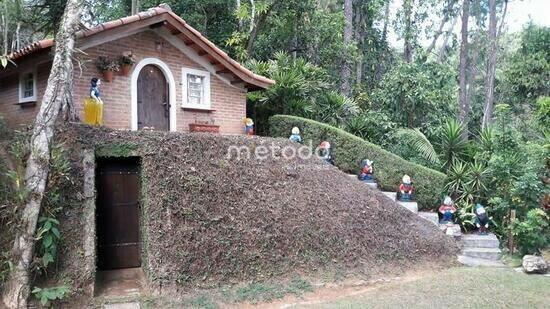 Jardim Itapema - Guararema - SP, Guararema - SP