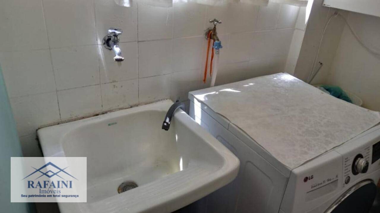 Apartamento Jardim Gopoúva, Guarulhos - SP