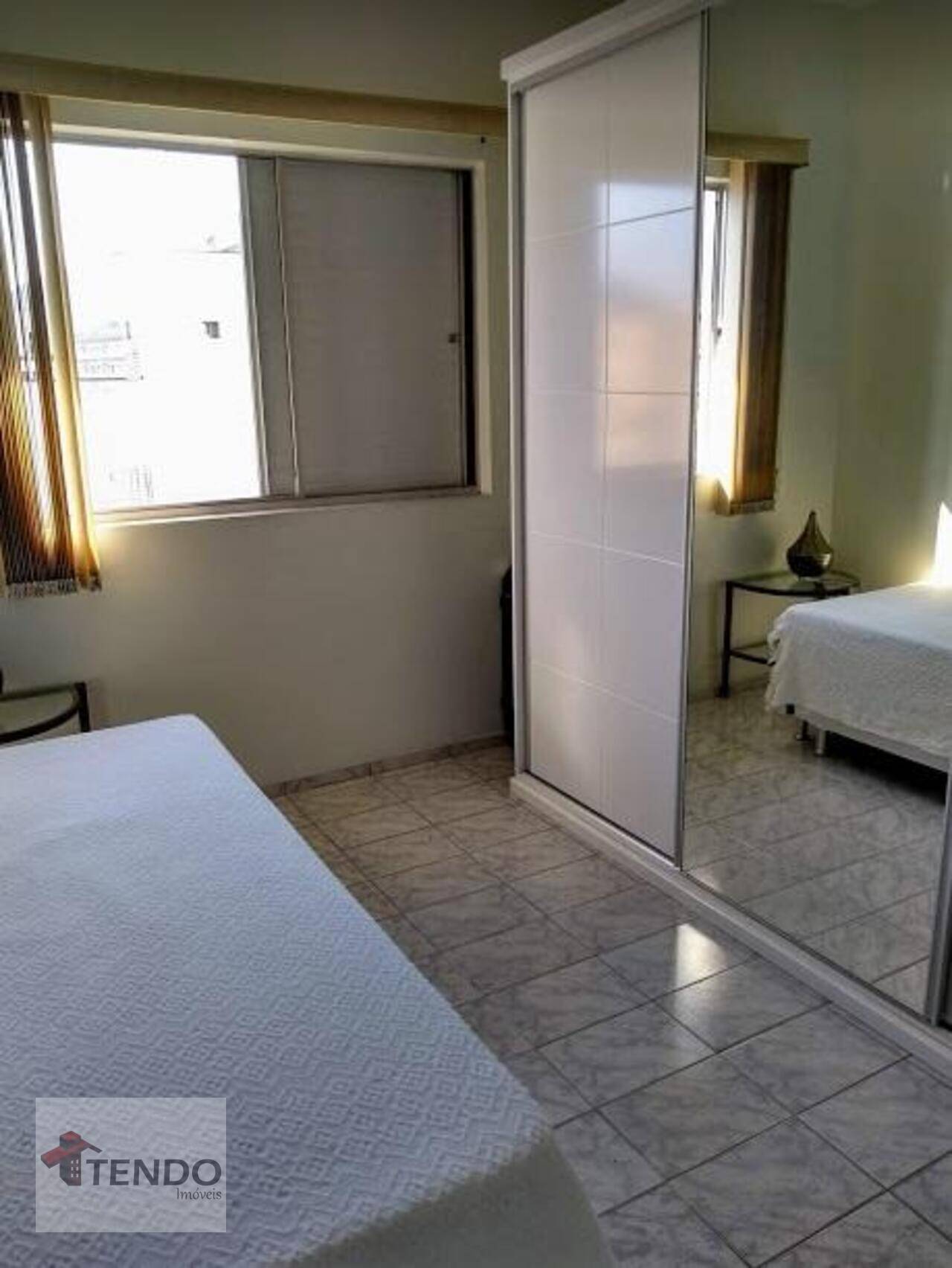 Apartamento duplex Enseada, Guarujá - SP